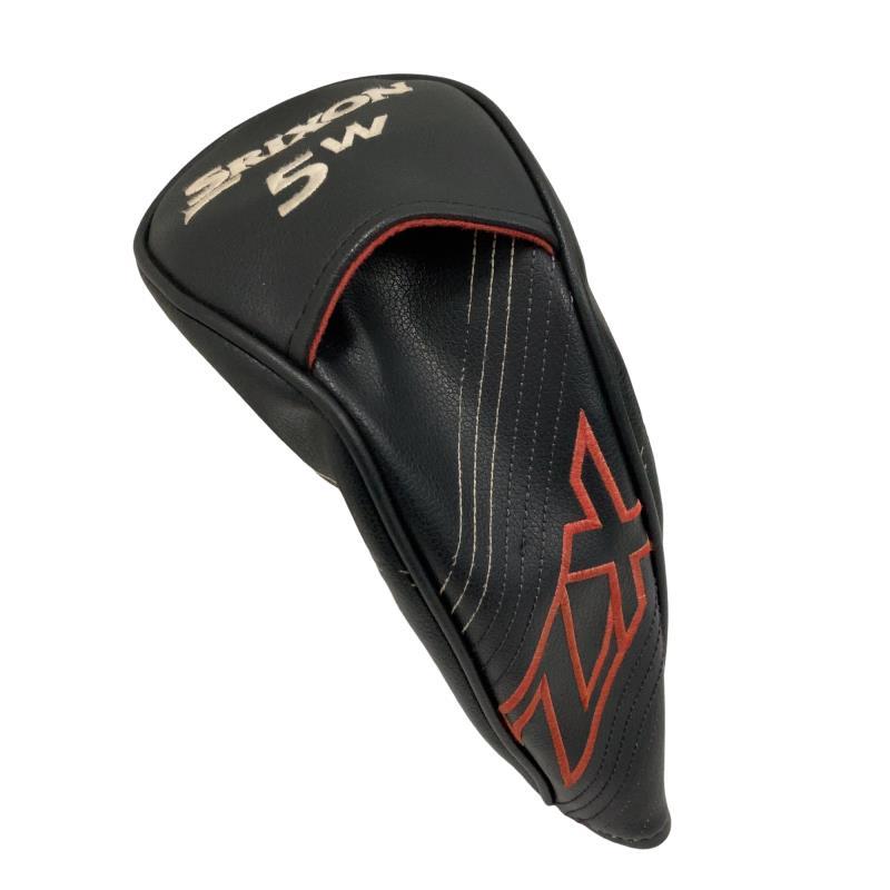 ダンロップ SRIXON ZX F 5W フェアウェイウッド FW フレックスSの画像