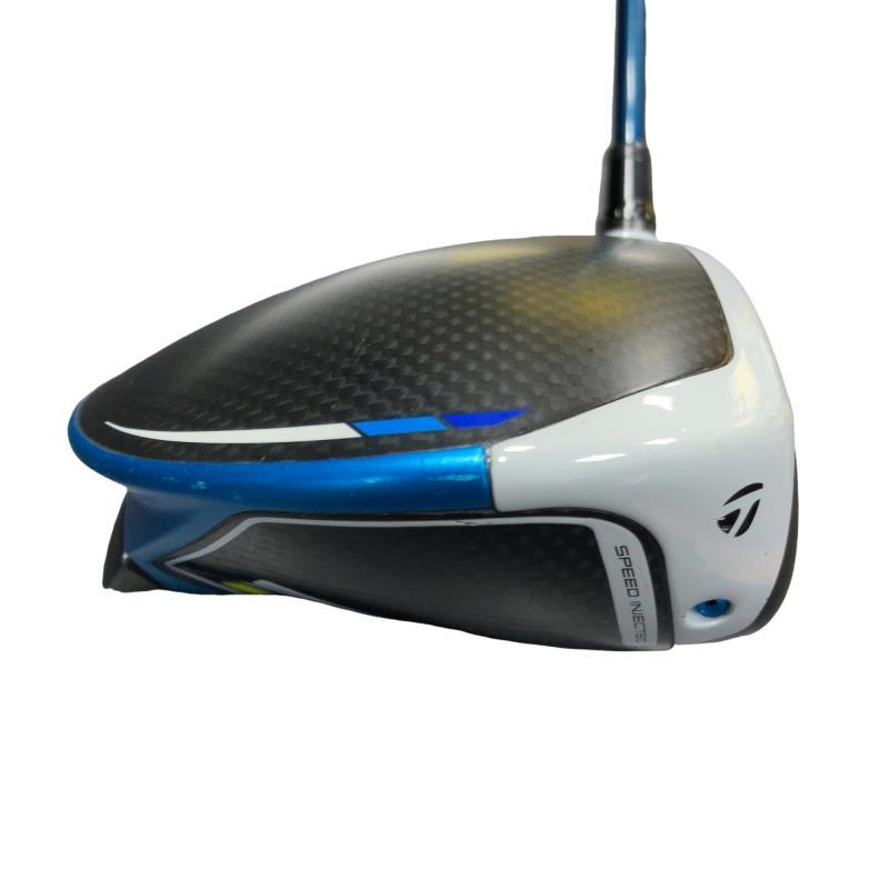 TaylorMade（テーラーメイド） SIM2 MAX 10.5° ドライバー DR