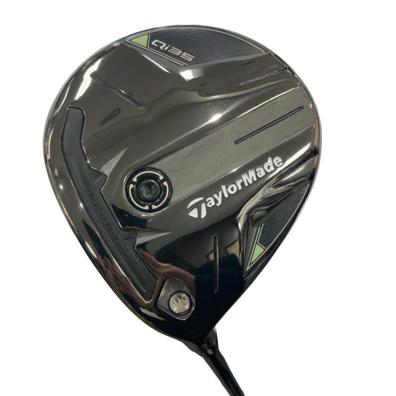TaylorMade（テーラーメイド） Qi35 5W レフティ フェアウェイウッド 