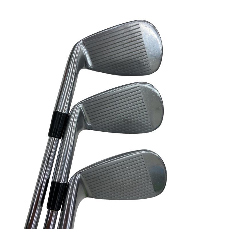 TaylorMade（テーラーメイド） TOUR PREFERRED MB 6S アイアンセット 