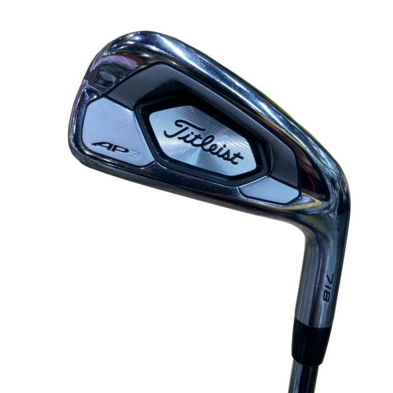 タイトリトAP3 単品アイアン　4番 Titleist（タイトリスト） Titleist AP3 718 #4 単品アイアン LI