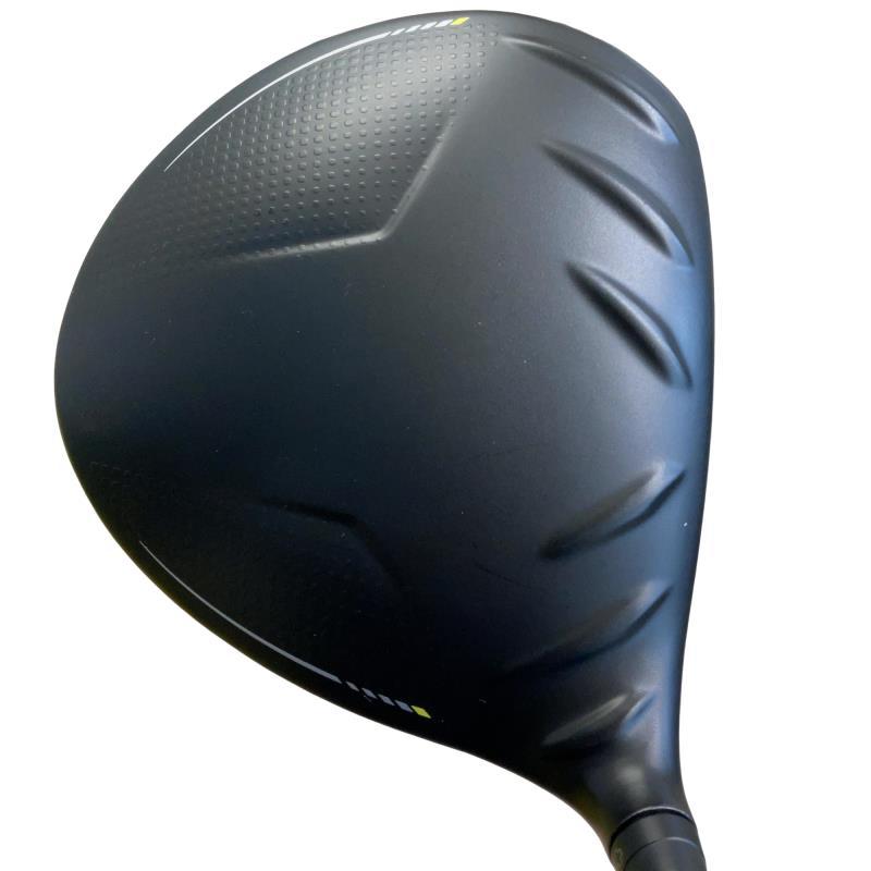 PING（ピン） G430 SFT 10.5° レフティ ドライバー DR フレックスSR
