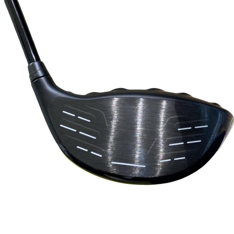 PING（ピン） G430 SFT 10.5° レフティ ドライバー DR フレックスSR