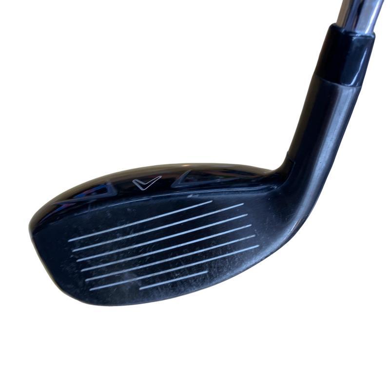 Callaway（キャロウェイ） EPIC STAR U4 ユーティリティ UT フレックス