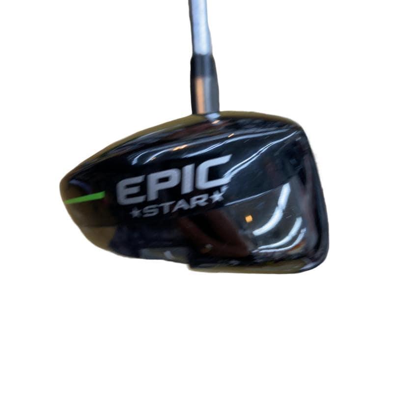 Callaway（キャロウェイ） EPIC STAR U4 ユーティリティ UT フレックス