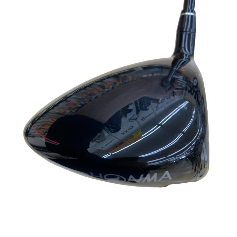HONMA GOLF（本間ゴルフ） TOUR WORLD GS 10.5° ドライバー DR
