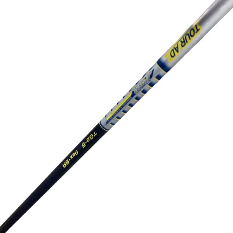 BRIDGESTONE GOLF ブリヂストン TOUR B JGR(2019) 3W フェアウェイ