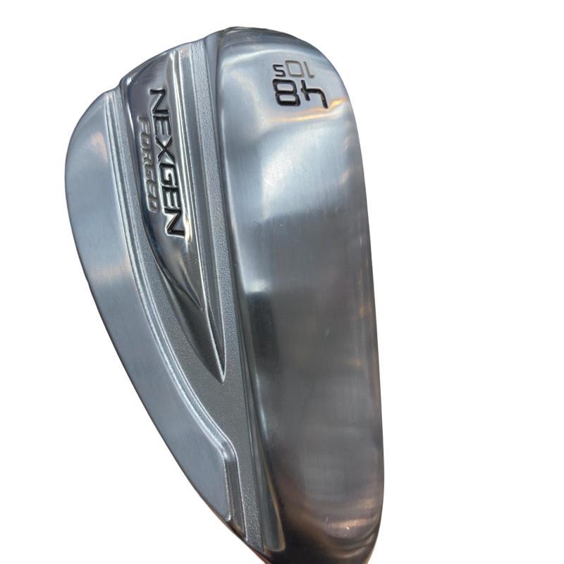 ゴルフパートナー NEXGEN FORGED WEDGE(2025) 48°/10°S ウェッジ WG フレックスその他_3