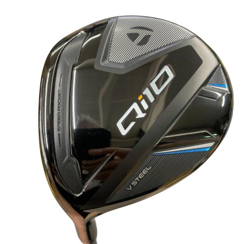 TaylorMade（テーラーメイド） Qi10 5W レフティ フェアウェイウッド