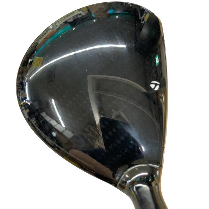 TaylorMade（テーラーメイド） Qi10 5W レフティ フェアウェイウッド