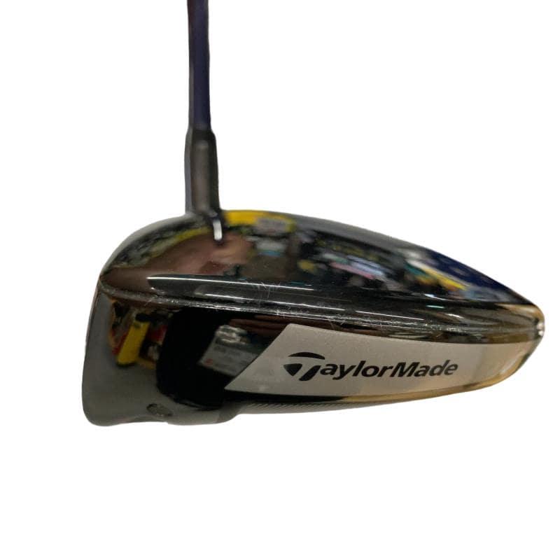 TaylorMade（テーラーメイド） Qi10 5W レフティ フェアウェイウッド