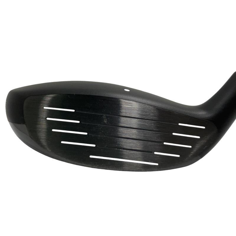 PING（ピン） G440 MAX 5W フェアウェイウッド FW フレックスX