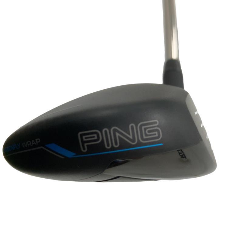 PING（ピン） G440 MAX 5W フェアウェイウッド FW フレックスX