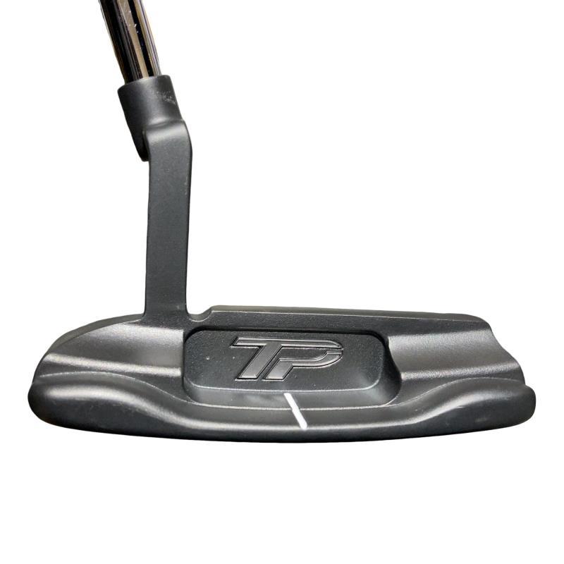 テーラーメイド SOTO1 パター 35インチ TaylorMade（テーラーメイド） TP COLLECTION BLACK SOTO 1 35インチ