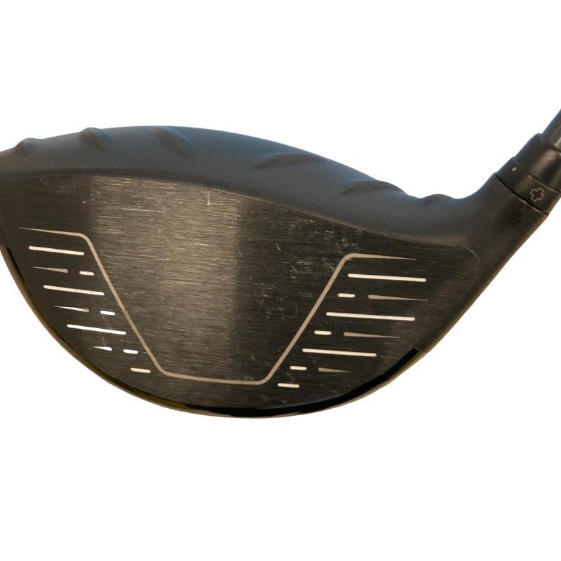 PING（ピン） G410 PLUS 10.5° ドライバー DR フレックスS : ゴルフ