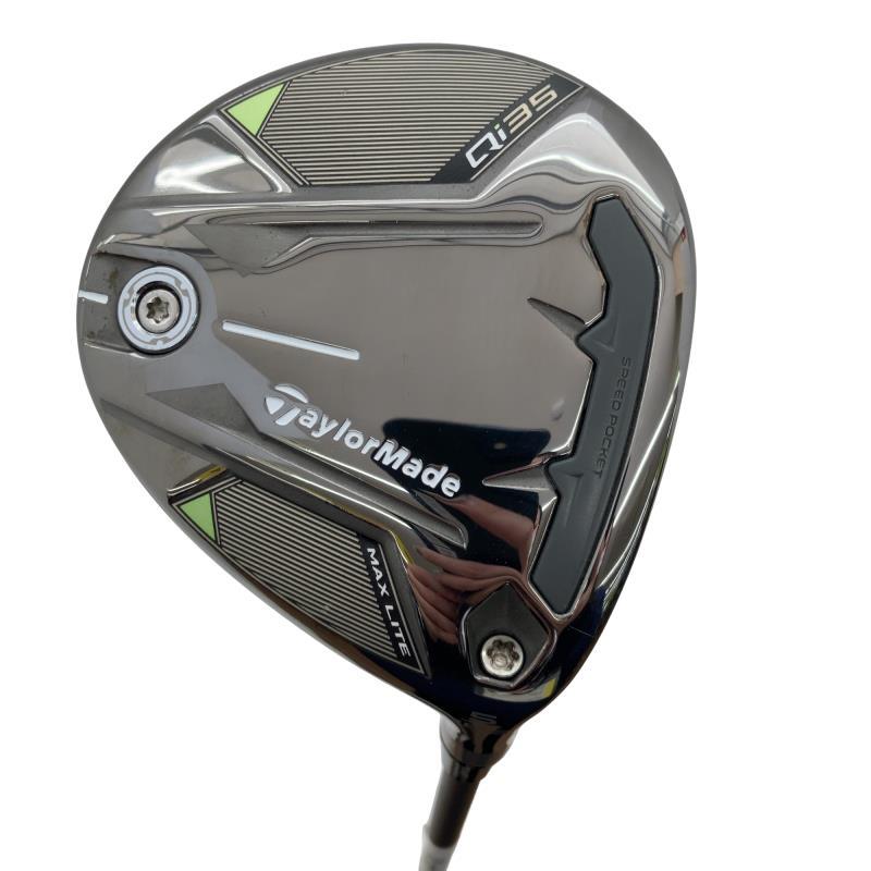 TaylorMade（テーラーメイド） Qi35 MAX LITE 5W フェアウェイウッド 