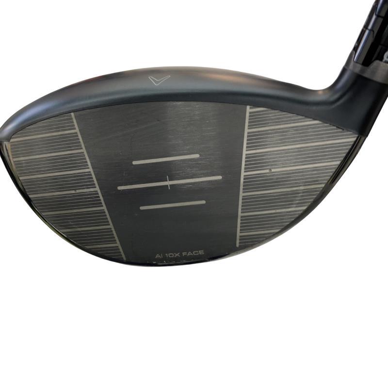 Callaway（キャロウェイ） ELYTE MAX FAST 10.5° ドライバー DR