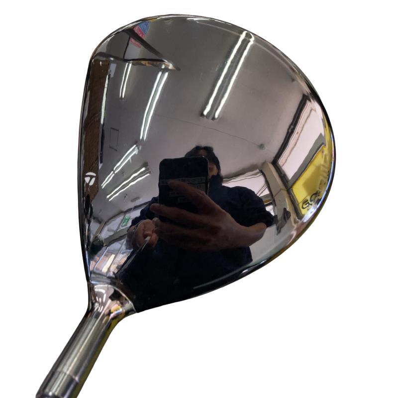TaylorMade（テーラーメイド） Qi10 MAX 3W フェアウェイウッド FW