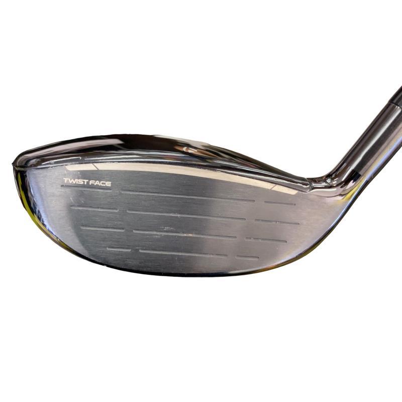 TaylorMade（テーラーメイド） Qi10 MAX 3W フェアウェイウッド FW