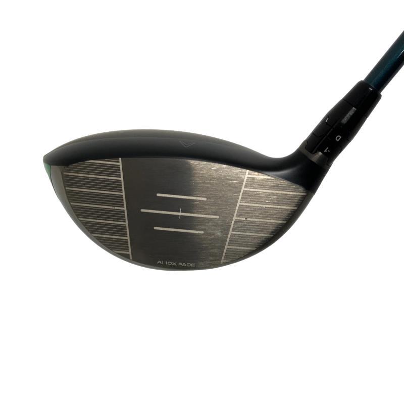 キャロウェイ ELYTE MINI DRIVER 13.5° ドライバー DR フレックスSR_2