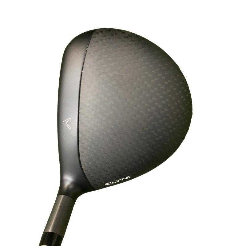 Callaway（キャロウェイ） ELYTE MAX FAST 3W レディース フェアウェイ