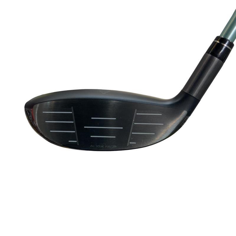 Callaway（キャロウェイ） ELYTE MAX FAST 3W レディース フェアウェイ