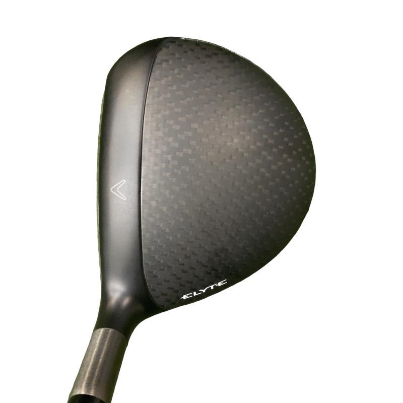Callaway（キャロウェイ） ELYTE MAX FAST 7W レディース フェアウェイ