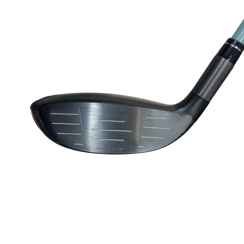 Callaway（キャロウェイ） ELYTE MAX FAST 7W レディース フェアウェイ