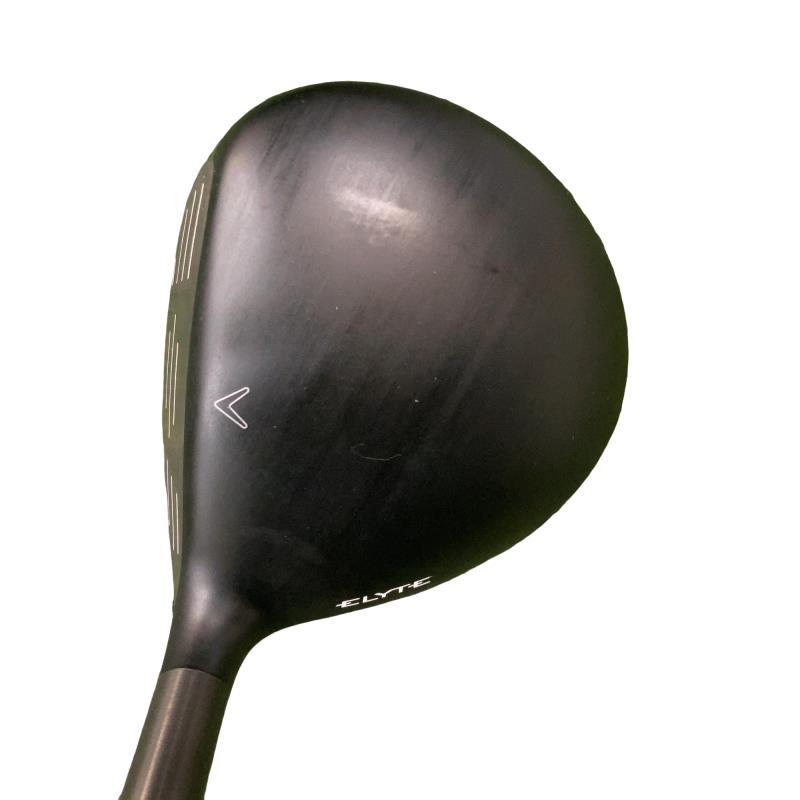 Callaway（キャロウェイ） ELYTE MAX FAST 9W レディース フェアウェイ