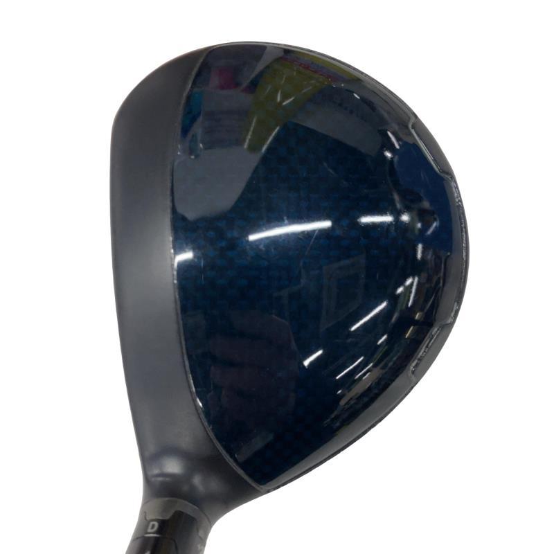 Callaway（キャロウェイ） PARADYM ◇◇◇ 5W フェアウェイウッド FW