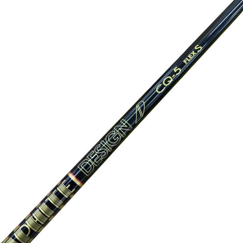 Callaway（キャロウェイ） PARADYM ◇◇◇ 5W フェアウェイウッド FW