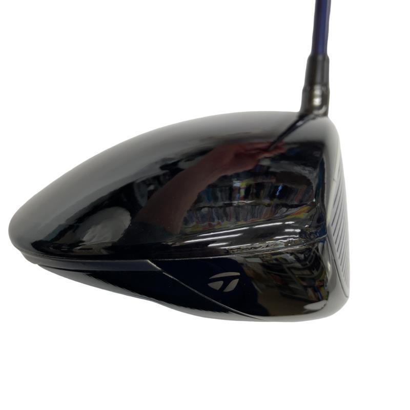 TaylorMade（テーラーメイド） Qi10 10.5° ドライバー DR フレックスSR