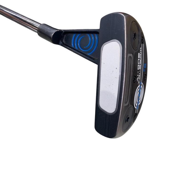 オデッセイ Ai-ONE TRI-BEAM #5 33インチ パター PT フレックスその他_3