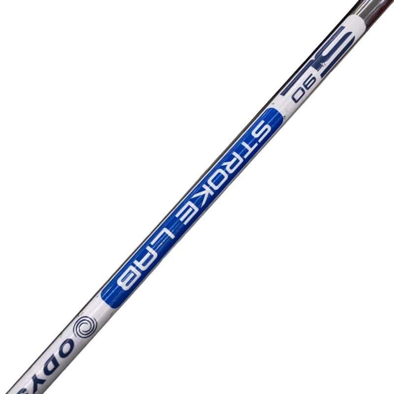 オデッセイ Ai-ONE TRI-BEAM #5 33インチ パター PT フレックスその他_4