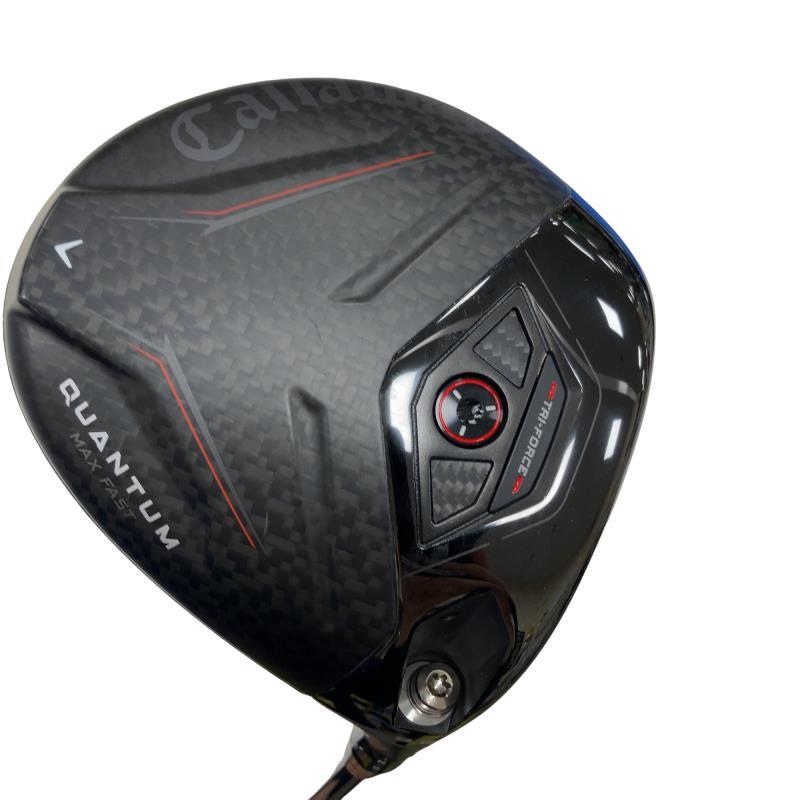Callaway（キャロウェイ） QUANTUM MAX FAST 9.5° ドライバー DR