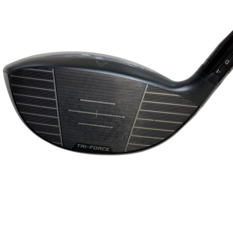 Callaway（キャロウェイ） QUANTUM MAX FAST 9.5° ドライバー DR