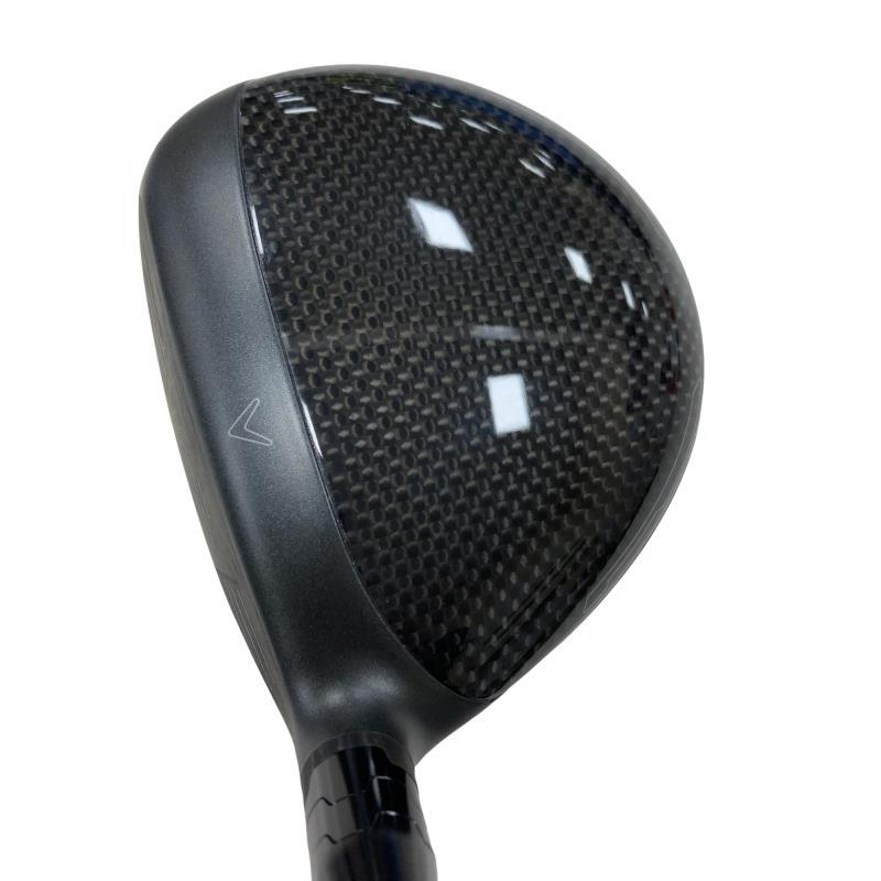 Callaway（キャロウェイ） QUANTUM MAX FAST 3W フェアウェイウッド FW