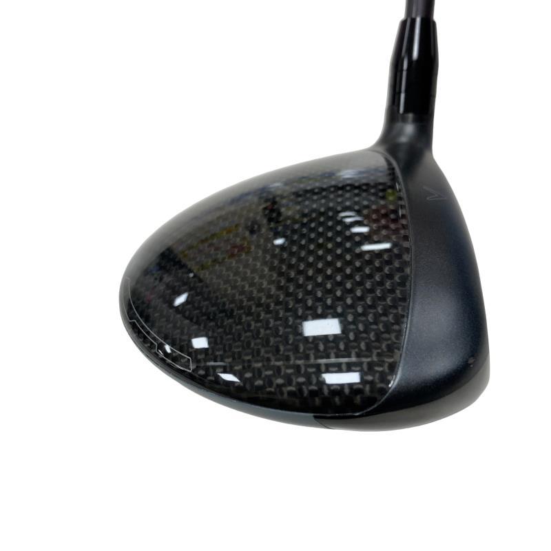 Callaway（キャロウェイ） QUANTUM MAX FAST 3W フェアウェイウッド FW