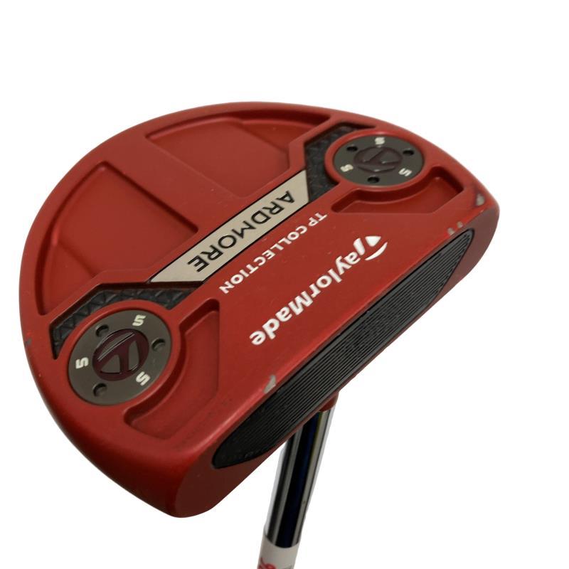 TaylorMade（テーラーメイド） TP COLLECTION RED ARDMORE センター