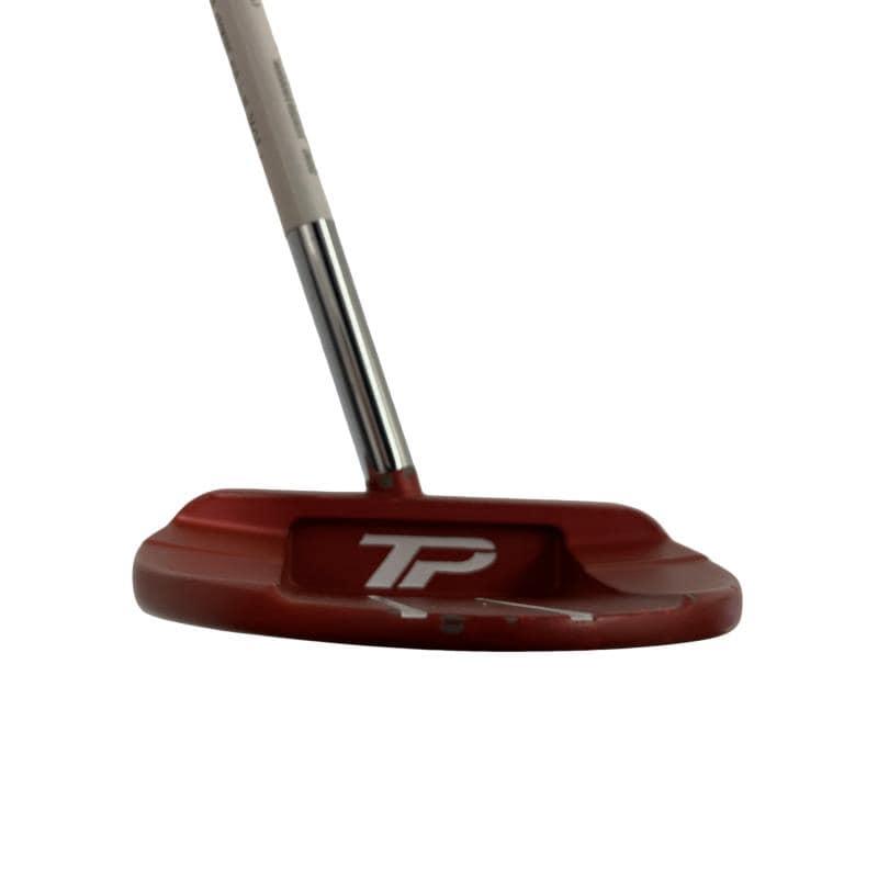TaylorMade（テーラーメイド） TP COLLECTION RED ARDMORE センター