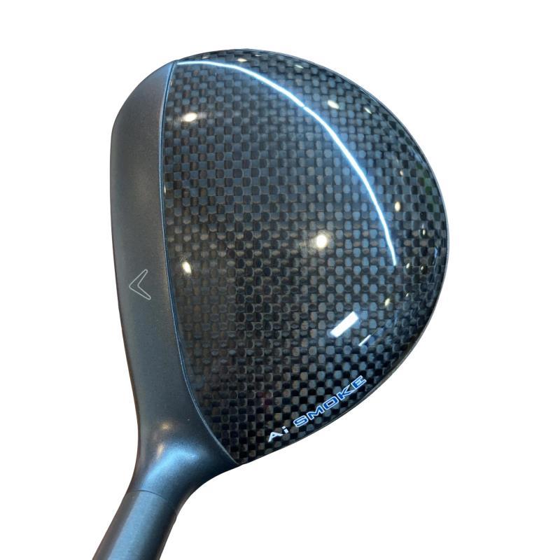 Callaway（キャロウェイ） PARADYM Ai SMOKE MAX FAST 7W フェアウェイ