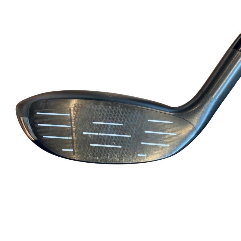 Callaway（キャロウェイ） PARADYM Ai SMOKE MAX FAST 7W フェアウェイ