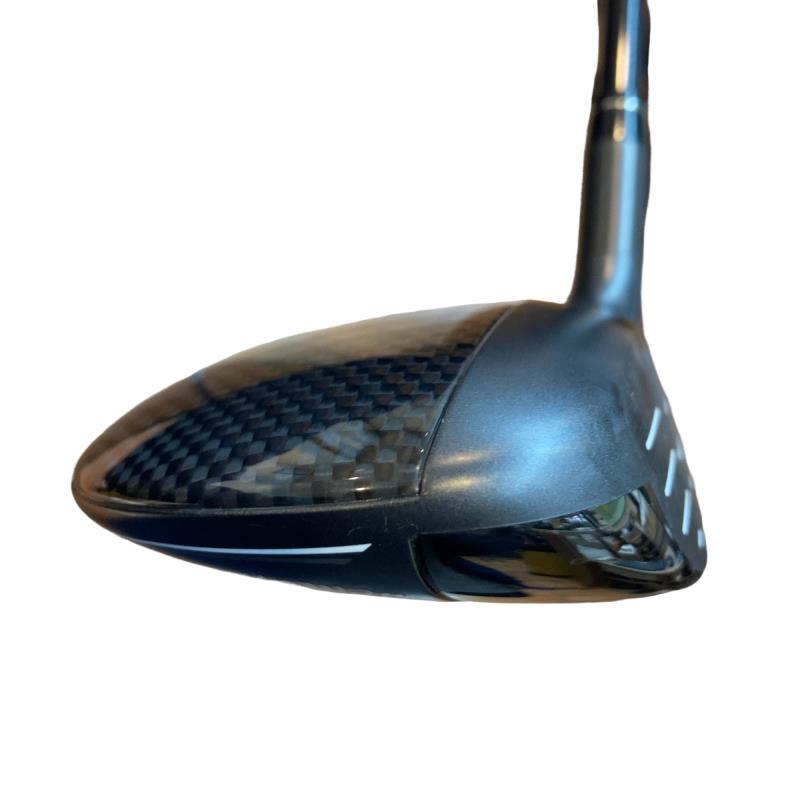 Callaway（キャロウェイ） PARADYM Ai SMOKE MAX FAST 7W フェアウェイ