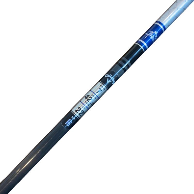 Callaway（キャロウェイ） PARADYM Ai SMOKE MAX FAST 7W フェアウェイ