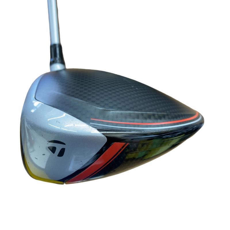 TaylorMade M6 ドライバー 10.5° レフティ 希少】レフティーモデル テーラーメイドM6ドライバー 10.5度 【公式通販】