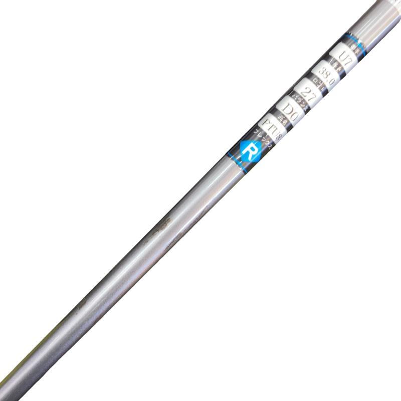 kasco（キャスコ） POWER TORNADO 8 U7 ユーティリティ UT フレックスR