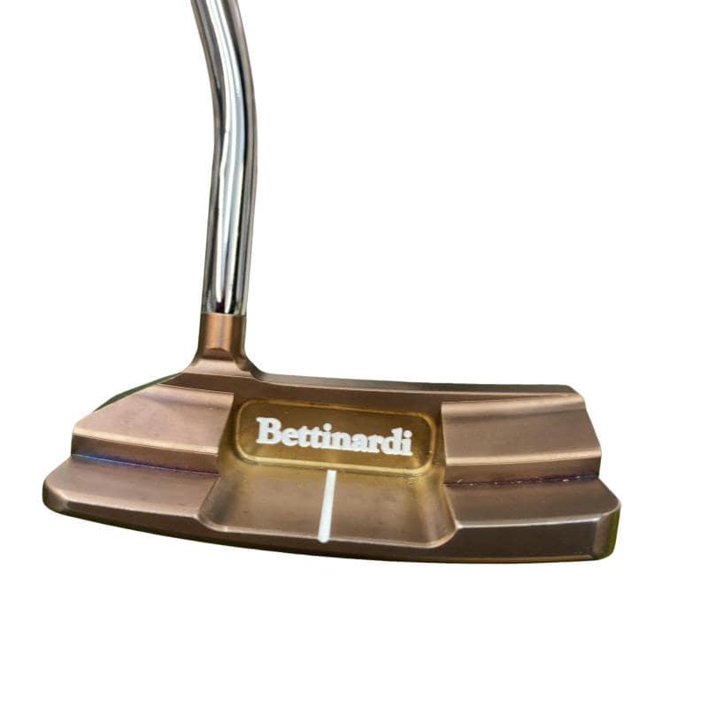ベティナルディ　Queen B #6 パター　34インチ BETTINARDI（ベティナルディ） BETTINARDI QUEEN B #6(2023) 34インチ
