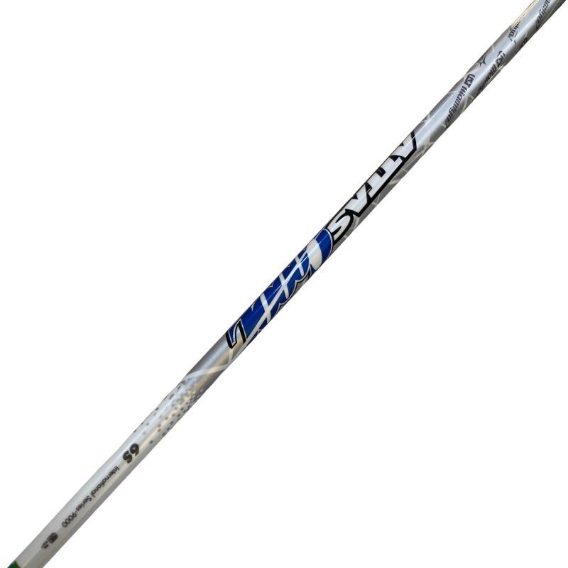 MIZUNO GOLF ミズノスリーブ付き(ST-230系) マミヤ ドライバー用