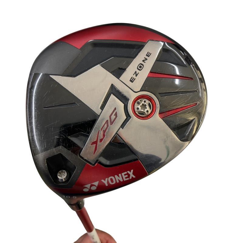 YONEX（ヨネックス） EZONE XPG 10.5° レフティ ドライバー DR