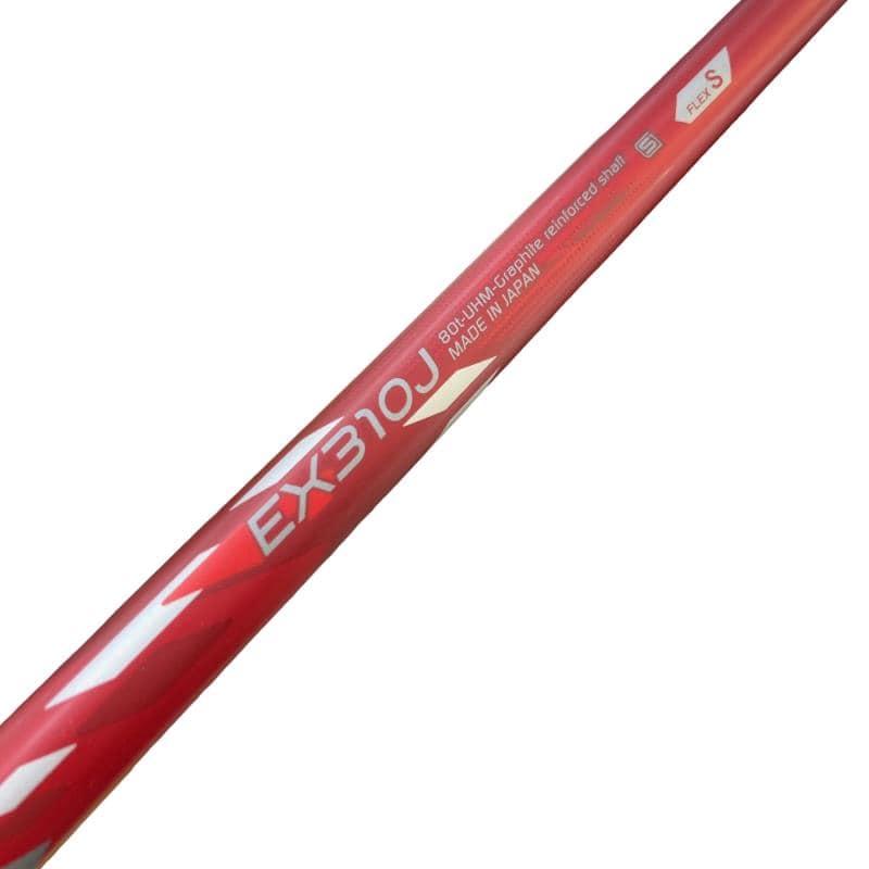 YONEX EZONE XPG 10.5度 ドライバー純正シャフトS YONEX（ヨネックス） EZONE XPG 10.5° レフティ ドライバー DR